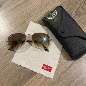 Ray-Ban Women’s Sunglasses